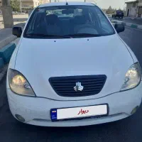 تیبا صندوق دار|خودرو سواری و وانت|قدس, شهرقدس|دیوار