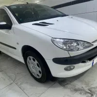 ۲۰۶ مدل ۹۹|خودرو سواری و وانت|رفسنجان, |دیوار