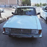 پیکان 83