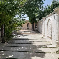 ۵۲۰ متر باغ ویلا لوکس کهنز خیابان ملت۴ قابل تهاتر