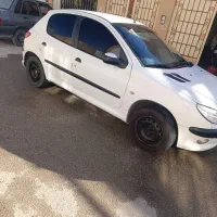 معاوضه و فروش ۲۰۶ مدل ۹۰