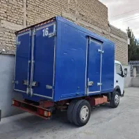 آمیکو ۵۲۰۰ تن یخچالدار|خودرو سنگین|شاهرود, |دیوار