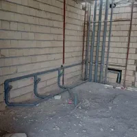 لوله کشی حرفه ای