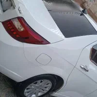 دنا 6دنده آخر 1403بی رنگ نقد و معاوضه|خودرو سواری و وانت|کرمانشاه, |دیوار