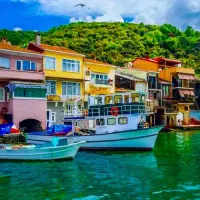 استانبول/ بلیط مسیرهای پرتقاضای داخلی و خارجی/