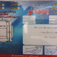 آریسان1 مدل 1399|خودرو سواری و وانت|برخوار, |دیوار