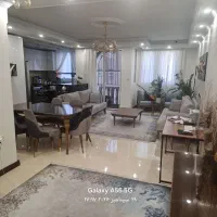 سهروردی جنوبی ۱۲۰متر / ۲خواب تکواحد فول