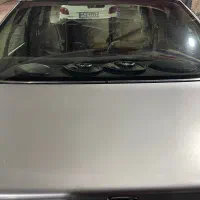 پارس مدل ۸۶|خودرو سواری و وانت|اصفهان, ملک‌شهر|دیوار