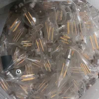 لامپ لوستر کم مصرف ۴واتی