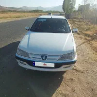 پژوپارس سال زیمنس سیمی|خودرو سواری و وانت|شاهین دژ, |دیوار