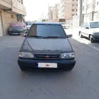 پراید 141مدل83شاسی پلم