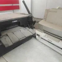 پرینتر معیوب