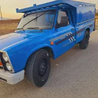 بار با نیسان به تمام نقاط کشور