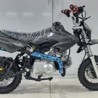 مینی کراس ۱۱۰‌ سی سی هیدرولیک