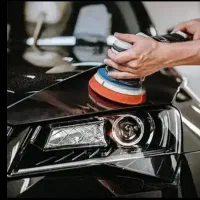 پولیش‌احیا‌رنگ‌افتابیوختگی‌درمحل