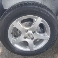 پارس سال مدل ۴۰۲ معمولی|خودرو سواری و وانت|بندرعباس, |دیوار