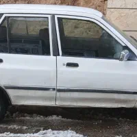 پ راید|خودرو سواری و وانت|بروجن, |دیوار