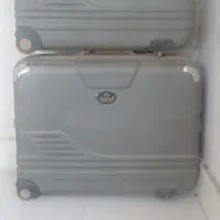چمدان بزرگ مسافرتی جفتی