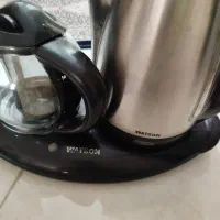 چایساز واتسون