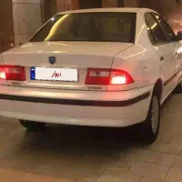سمند lx فوری