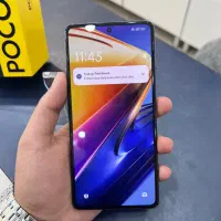 POCO F4GT /ROM 12|موبایل|کرج, گوهردشت|دیوار