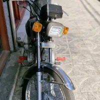 هوندا ۹۵ ۱۲۵|موتورسیکلت|ملارد, |دیوار