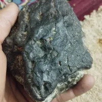 سنگ کلکسیونی