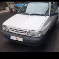 پراید 131 SL مدل 90