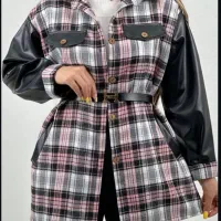 پاییزه لباس|لباس|دورود, |دیوار