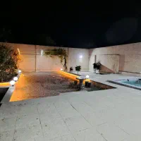 ۵۰۰ متر باغ ویلا|فروش خانه و ویلا|ورامین, ورامین|دیوار