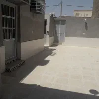 اجاره منزل حیاط دار نقلی
