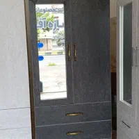 کمد سازه آفرین|جاکفشی، کمد، دراور|لاهیجان, بازکیاگوراب|دیوار