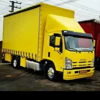 حمل اثاثیه منزل اتوباربری اسبابچی،کشی بسته بندی