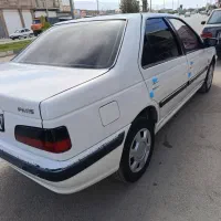 پارس مدل ۹۱ در حد|خودرو سواری و وانت|فیروزآباد (فارس), |دیوار