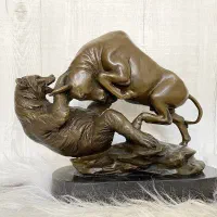 مجسمه بنهور برنز برنزی|مجسمه، تندیس، ماکت|تهران, سعادتآباد|دیوار