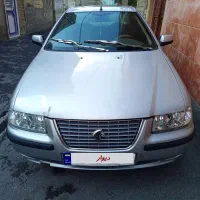 فروش ماشین سمند