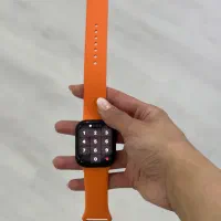 ساعت هوشمند ایفون