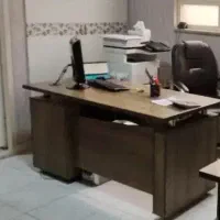 منشی خانم دفتری