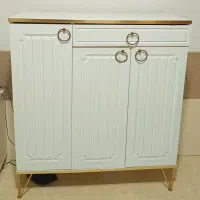 فروش جاکفشی درحدصفر