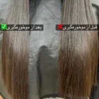 آف ۳ روزه موخوره گیری vip فقط ۱۹۰ کاشت مژه ۲۰۰|خدمات آرایشگری و زیبایی|دورود, |دیوار