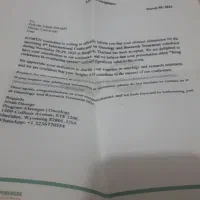 جویای پیدا کردن فرصت تحقیقاتی داخل کشور هستم