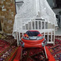 تخت و رولوئک