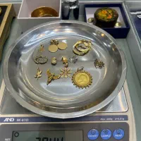 طلای دست دوم با کمترین سود.|جواهرات|پردیس, فاز ۱|دیوار