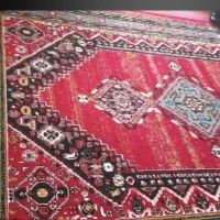 فروش فرش نو دوعدد ۹متری