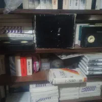 ریل موسیقی کوچک وبزرگ فیلم ویدیوکوچک وبزرگ