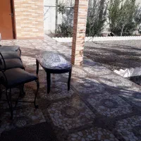 خانه ویلایی حسین آباد( کارخانه قند)|فروش خانه و ویلا|لالجین, |دیوار