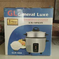 پلوپز و بخارپز و آرام پز