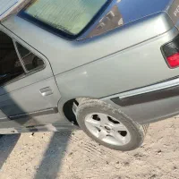 پارس تیوفایو 1400گاز سیم|خودرو سواری و وانت|فلارد, |دیوار