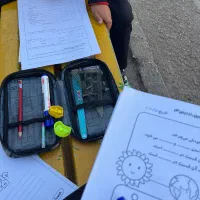 معلم خصوصی و نیمه خصوصی