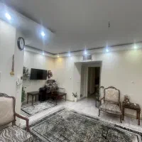 ۶۳متر دو خواب +۱۰متر پاسیو پارکینگ اصلی و انباری|فروش آپارتمان|تهران, افسریه جنوبی|دیوار